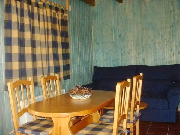El Muerdago De Canada Guest House Cañada del Hoyo Екстериор снимка